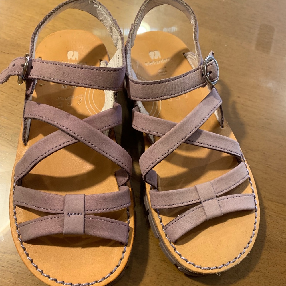 Elefanten Sandals